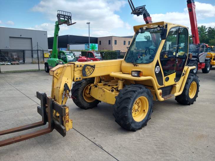 Afbeelding MERLO P40.9 (484)