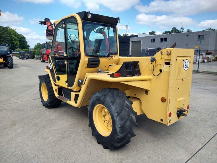 Afbeelding MERLO P40.9 (484)
