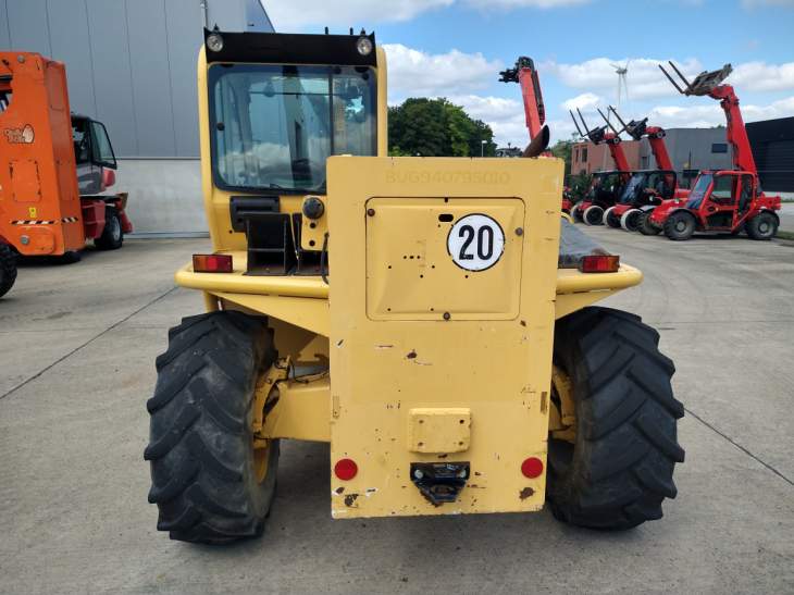Afbeelding MERLO P40.9 (484)