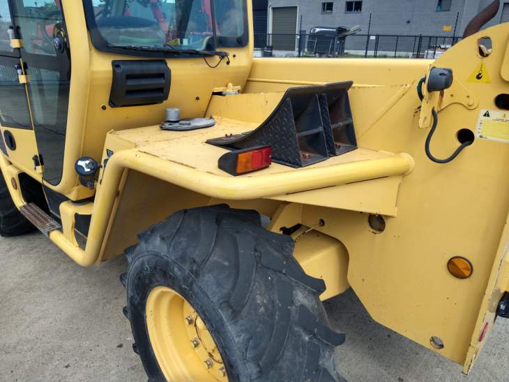 Afbeelding MERLO P40.9 (484)