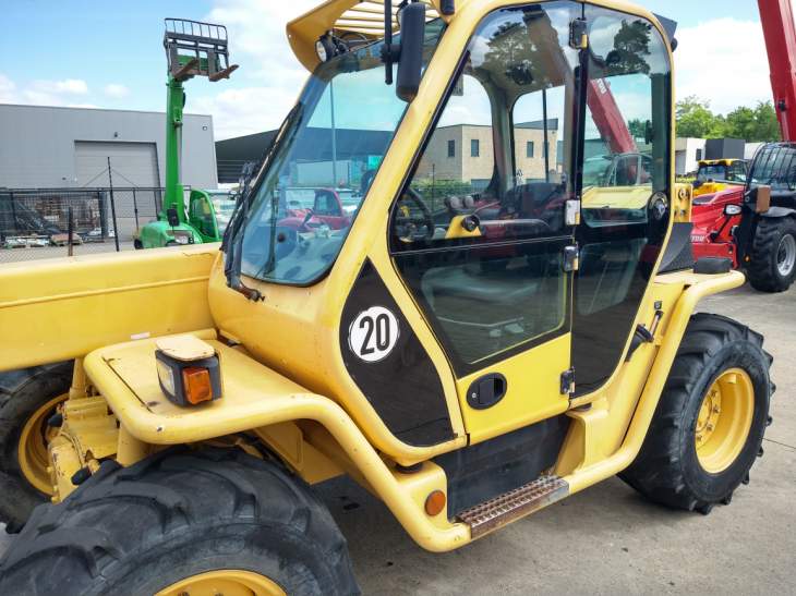 Afbeelding MERLO P40.9 (484)