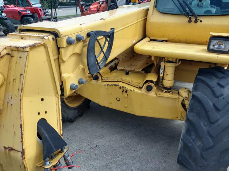 Afbeelding MERLO P40.9 (484)