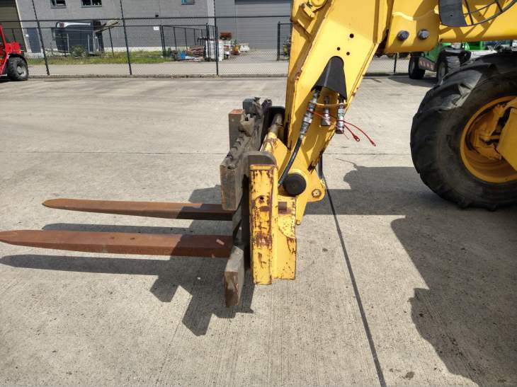 Afbeelding MERLO P40.9 (484)