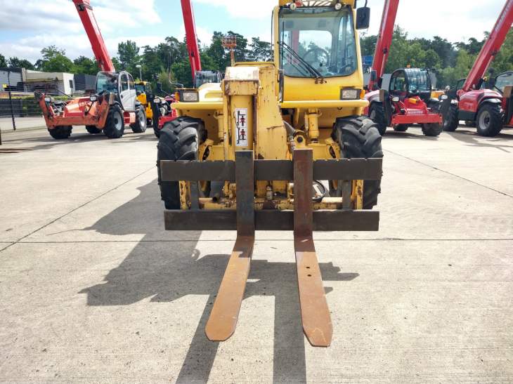 Afbeelding MERLO P40.9 (484)