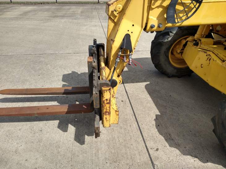 Afbeelding MERLO P40.9 (484)