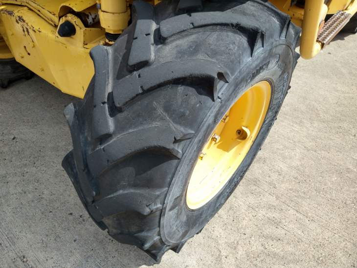 Afbeelding MERLO P40.9 (484)