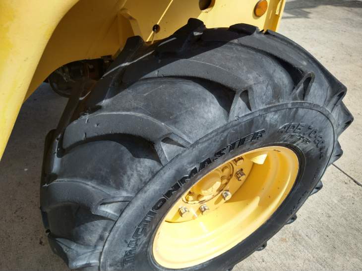 Afbeelding MERLO P40.9 (484)