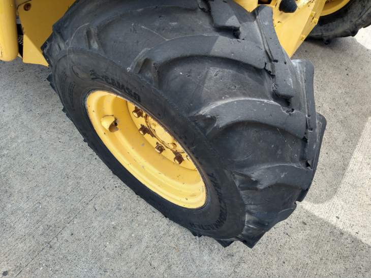 Afbeelding MERLO P40.9 (484)