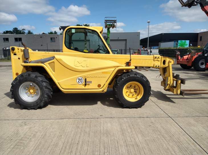 Afbeelding MERLO P40.9 (484)