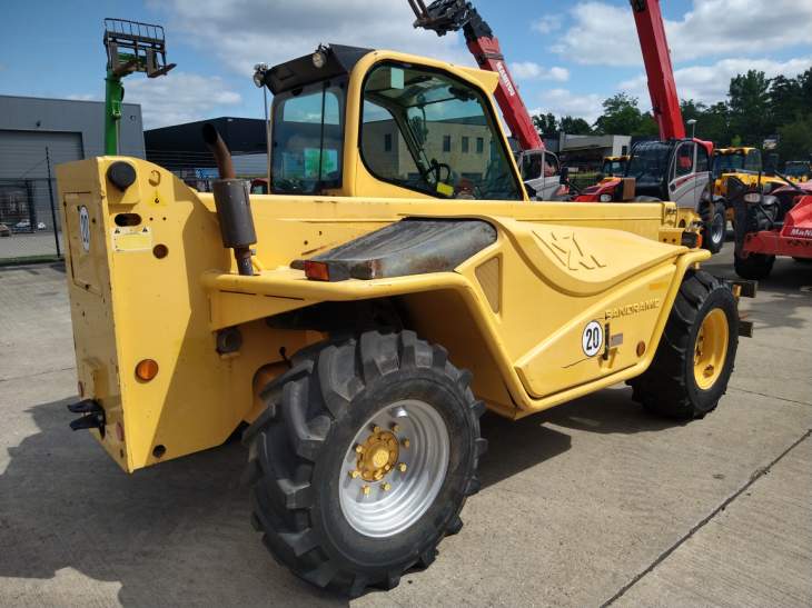 Afbeelding MERLO P40.9 (484)