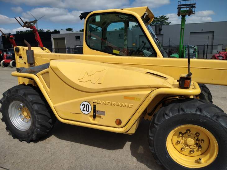 Afbeelding MERLO P40.9 (484)
