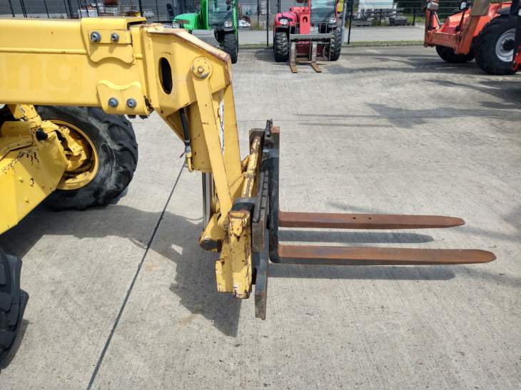 Afbeelding MERLO P40.9 (484)