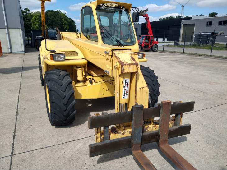 Afbeelding MERLO P40.9 (484)
