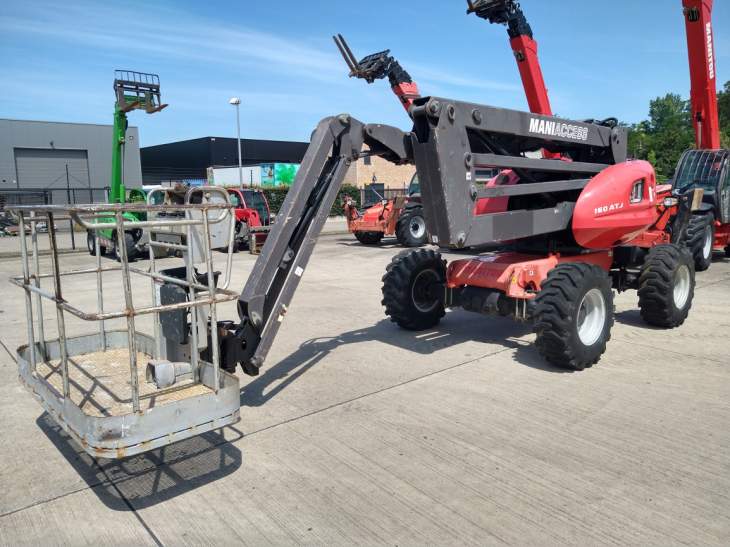 Afbeelding MANITOU 160 ATJ E3 (375)