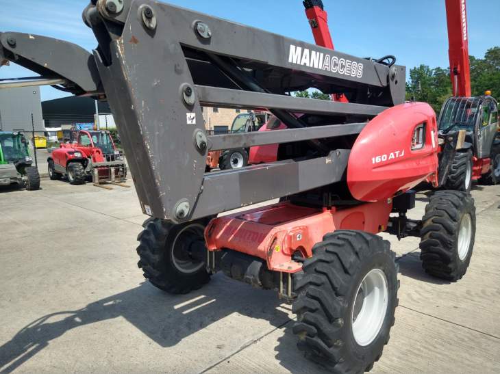 Afbeelding MANITOU 160 ATJ E3 (375)