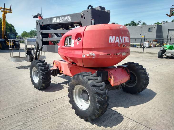 Afbeelding MANITOU 160 ATJ E3 (375)