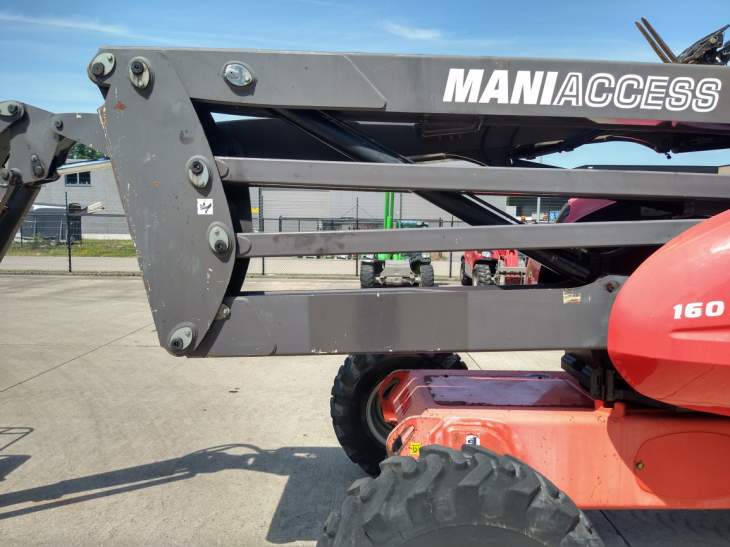 Afbeelding MANITOU 160 ATJ E3 (375)