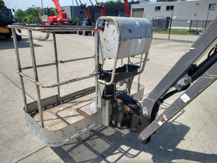 Afbeelding MANITOU 160 ATJ E3 (375)