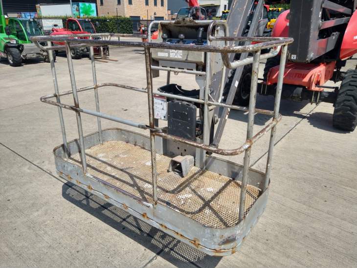 Afbeelding MANITOU 160 ATJ E3 (375)