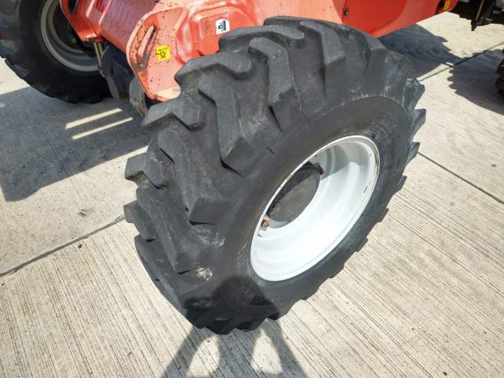 Afbeelding MANITOU 160 ATJ E3 (375)