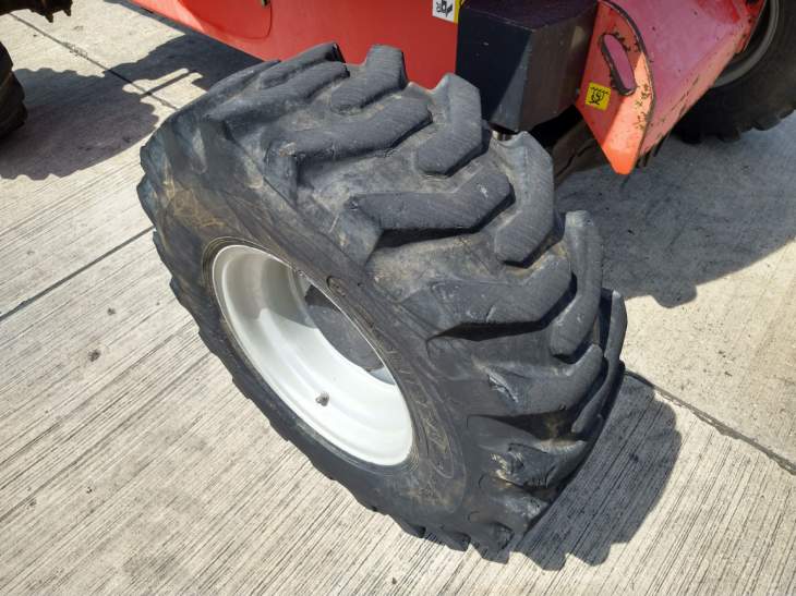 Afbeelding MANITOU 160 ATJ E3 (375)
