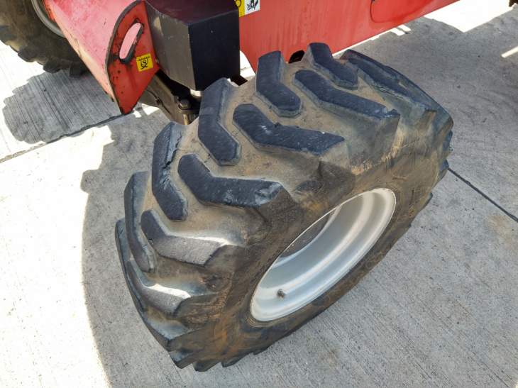 Afbeelding MANITOU 160 ATJ E3 (375)