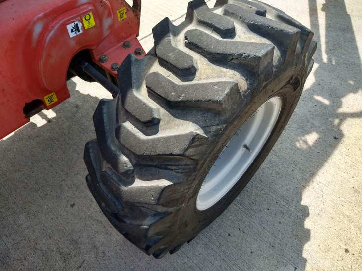 Afbeelding MANITOU 160 ATJ E3 (375)