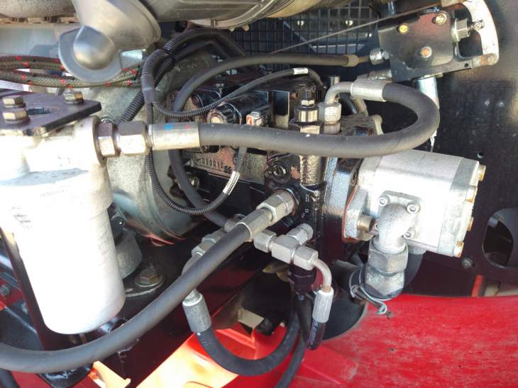 Afbeelding MANITOU 160 ATJ E3 (375)