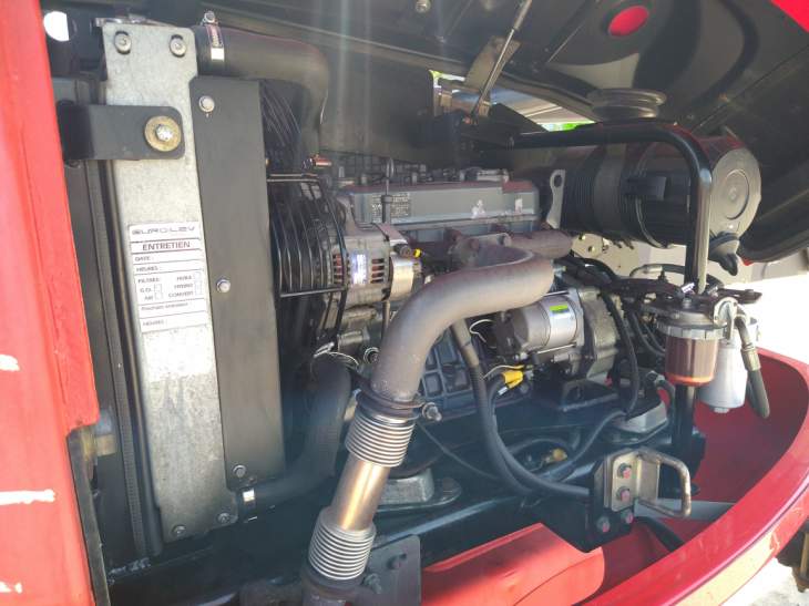 Afbeelding MANITOU 160 ATJ E3 (375)