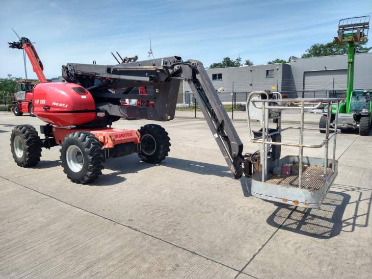 Afbeelding MANITOU 160 ATJ E3 (375)