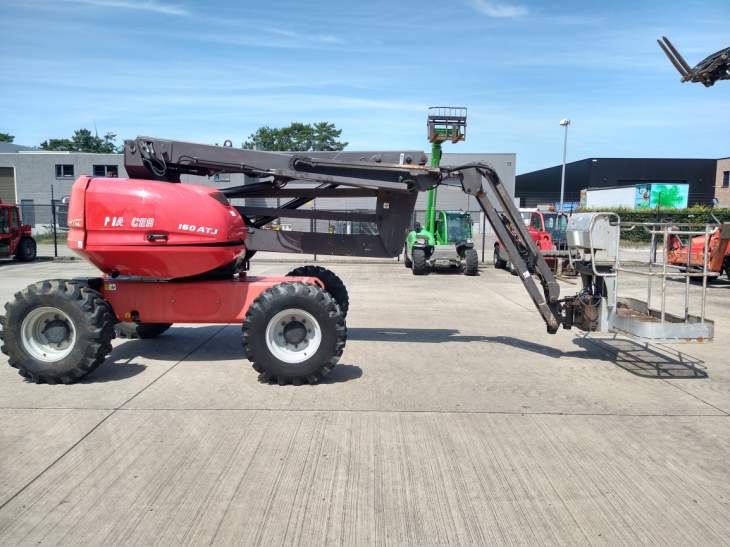 Afbeelding MANITOU 160 ATJ E3 (375)