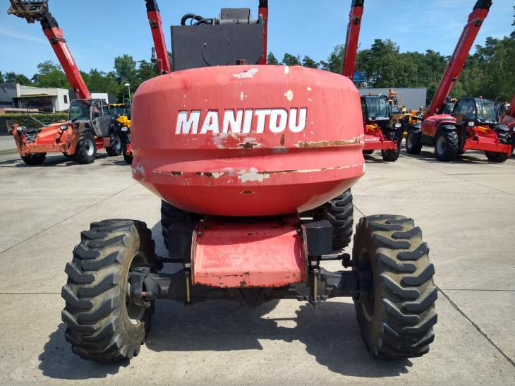 Afbeelding MANITOU 160 ATJ E3 (375)