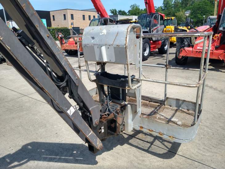 Afbeelding MANITOU 160 ATJ E3 (375)