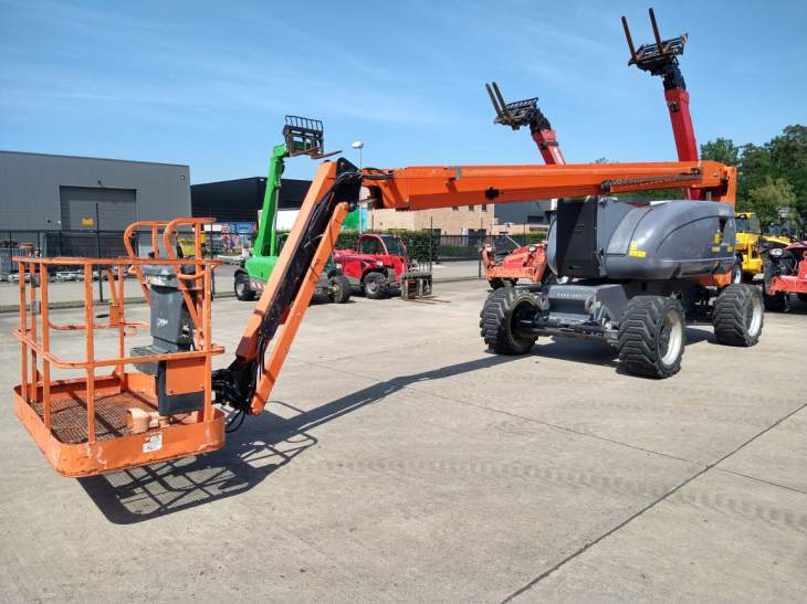 Afbeelding JLG 800AJ (731)