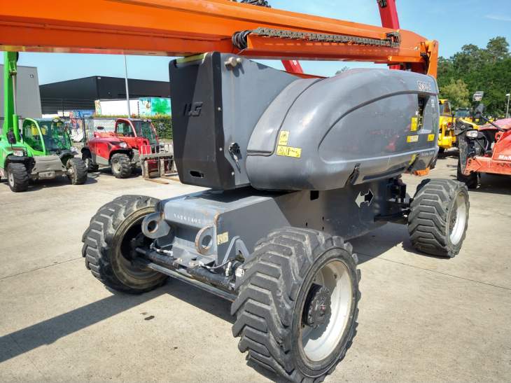 Afbeelding JLG 800AJ (731)