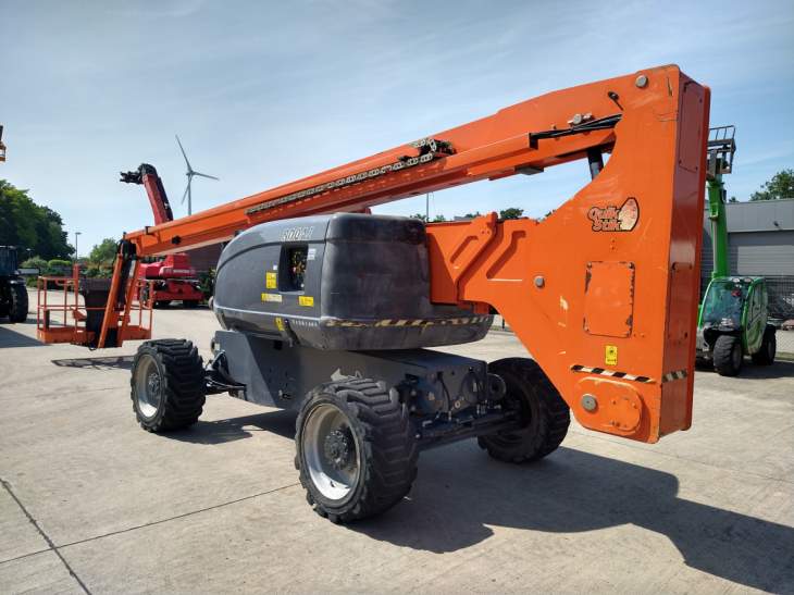 Afbeelding JLG 800AJ (731)