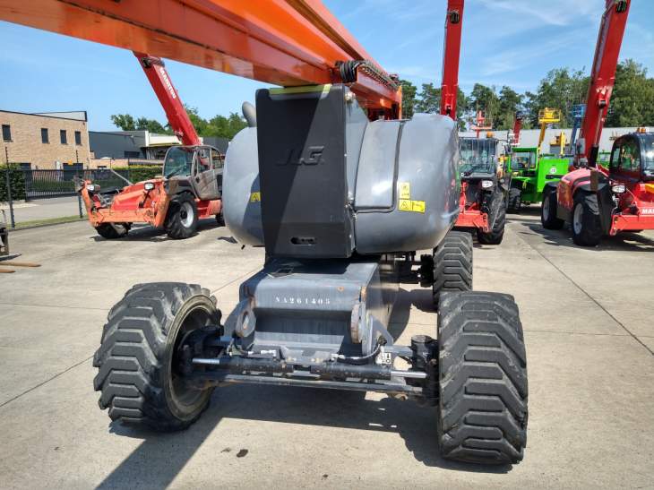 Afbeelding JLG 800AJ (731)