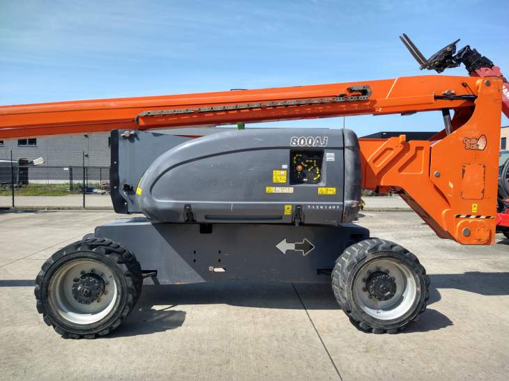 Afbeelding JLG 800AJ (731)