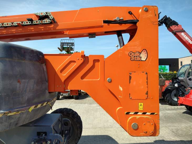Afbeelding JLG 800AJ (731)