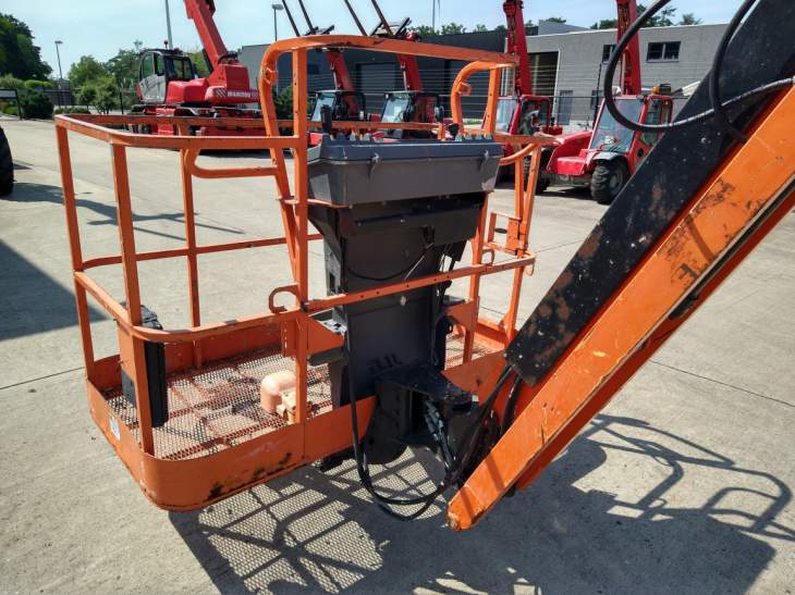 Afbeelding JLG 800AJ (731)