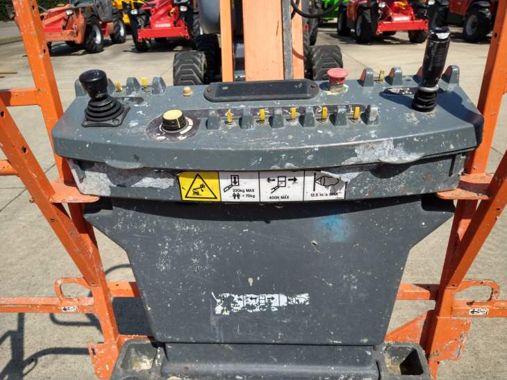 Afbeelding JLG 800AJ (731)