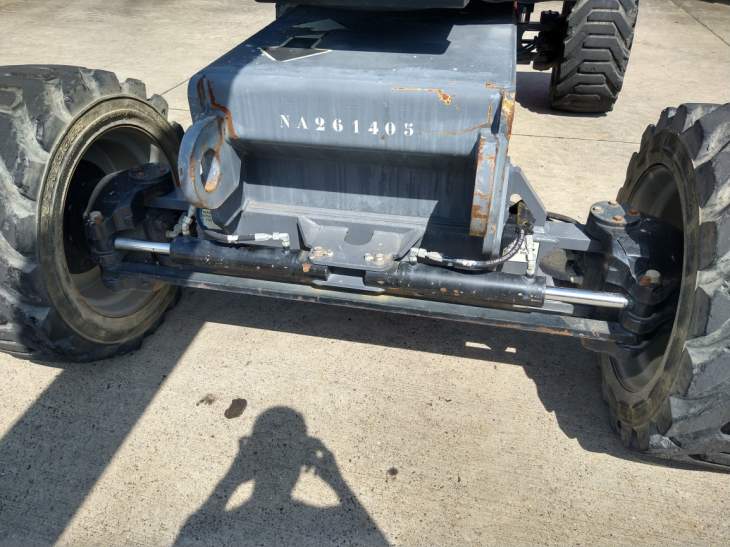 Afbeelding JLG 800AJ (731)