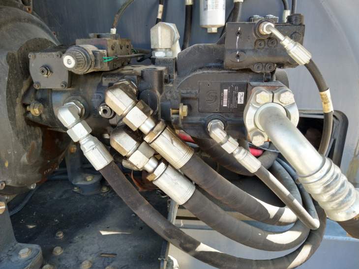 Afbeelding JLG 800AJ (731)
