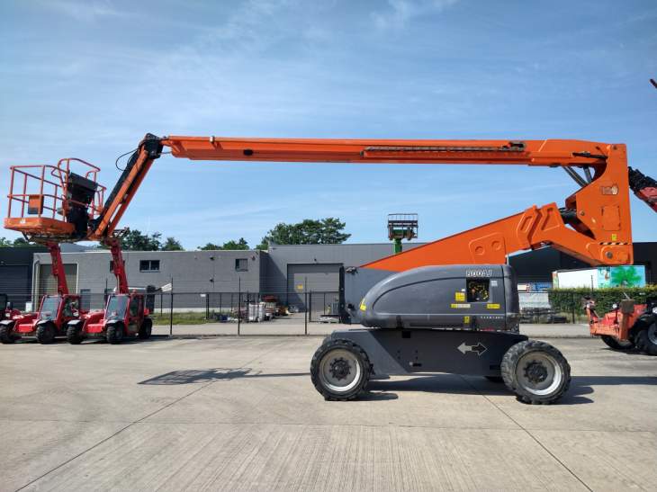 Afbeelding JLG 800AJ (731)