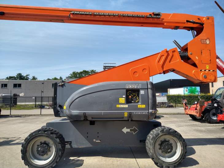 Afbeelding JLG 800AJ (731)
