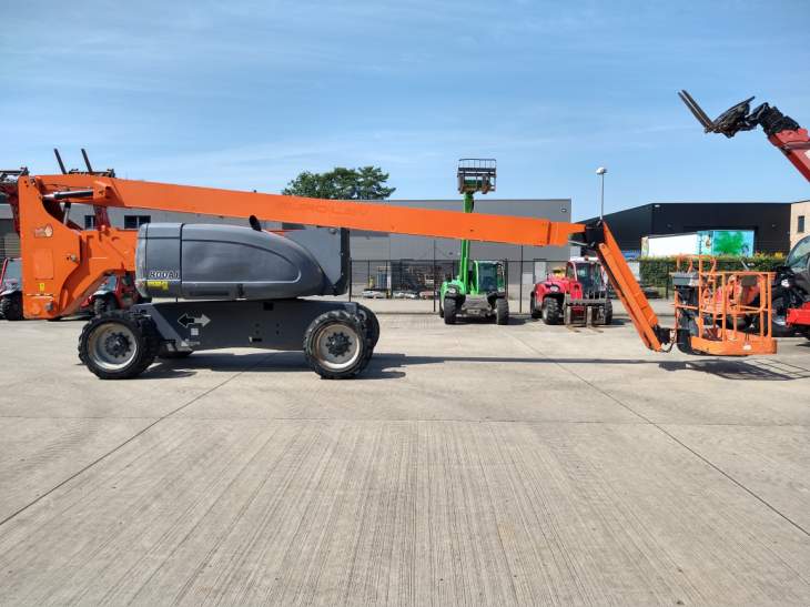Afbeelding JLG 800AJ (731)