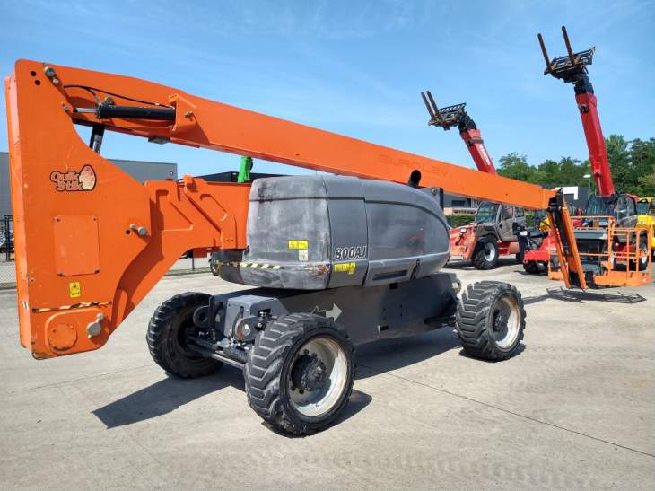 Afbeelding JLG 800AJ (731)