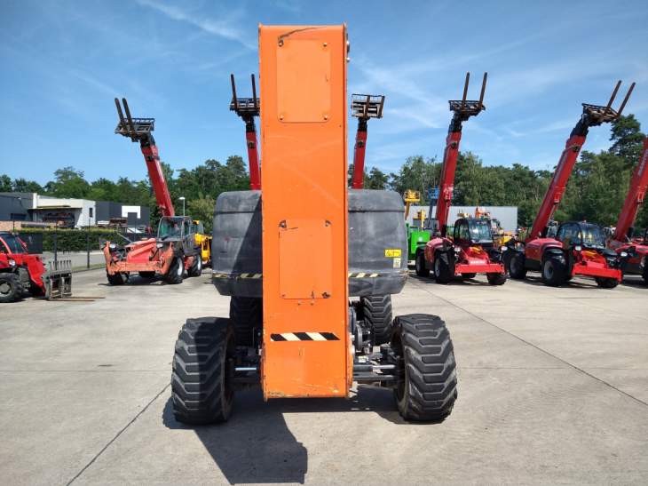 Afbeelding JLG 800AJ (731)