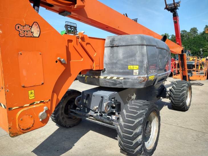 Afbeelding JLG 800AJ (731)