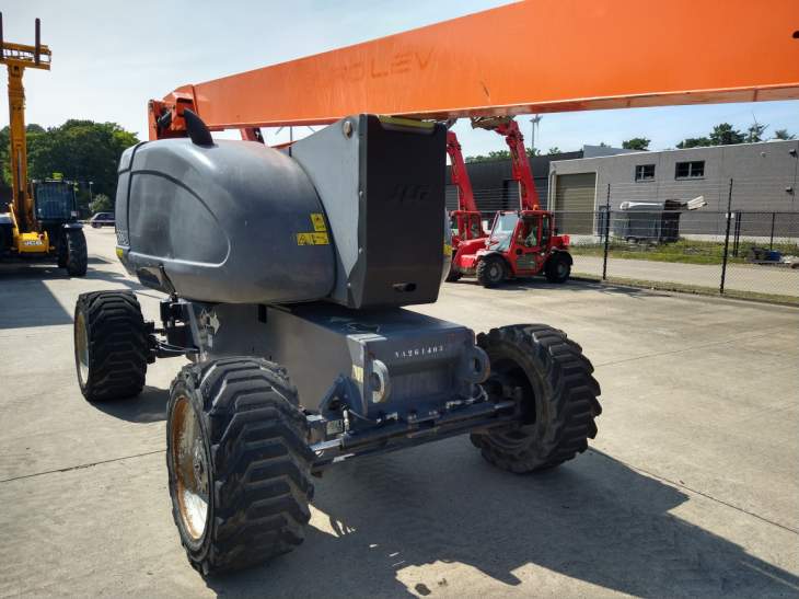 Afbeelding JLG 800AJ (731)